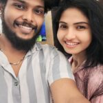 Venba Instagram - Happy Birthday Fraand🙌🏼 Having good friend with good heart is rare, Extremely happy that you found me🙈 May all your dreams come true. Ravi Blessed you...😉 #birthday #kadhalekadhale #bts #ravivjactor #ravivj #trending #monday #friends #raviriya #jawan #hayyoda