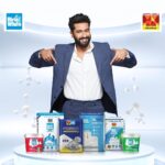 Vicky Kaushal Instagram - Catch me in unseen avatars and give your walls an unheard advantage! Introducing the @birla_white ka White Cement Advantage that makes your walls whiter and brighter. To know more watch the film. #BirlaWhiteKaWhiteCementAdvantage #WhiteCement #BirlaWhite #Innovation #Brightest #Whitest #Walls #Avatars #Advantage #BeautifulWalls #Durable #NewCampaign #Ad