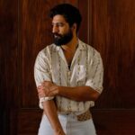 Vicky Kaushal Instagram - 🌪️ . @graziaindia