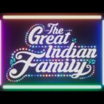 Vicky Kaushal Instagram - Ek se badh kar ek, iss parivaar ke rang hai anek. Isiliye toh hum hai - The Great Indian Family ❤️ Milte hai on 22nd September! Celebrate #TheGreatIndianFamily with #YRF50 only at a big screen near you! @manushi_chhillar | @vijaykrishnaacharyaofficial | @yrf | @ipritamofficial | @amitabhbhattacharyaofficial | #ManojPahwa | @kumudkmishra | @itssadiyasiddiqui | @alkaamin | @srishtipatch | @bhuvanarora27 | @ashutosh_ujjwal | @khoji_gilgamesh