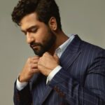 Vicky Kaushal Instagram – 👾