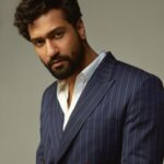 Vicky Kaushal Instagram - 👾