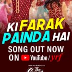 Vicky Kaushal Instagram - “की फरक पैंदा है” song OUT NOW! #TheGreatIndianFamily in cinemas near you now! @yrf @manushi_chhillar @vijaykrishnaacharyaofficial @ipritamofficial @amitabhbhattacharyaofficial @devnegilive @neetimohan18 @caesar2373 #ManojPahwa @kumudkmishra @itssadiyasiddiqui @alkaamin @srishtipatch @bhuvanarora27 @ashutosh_ujjwal @khoji_gilgamesh @kamera002 @sumitbasu62 @mrsheetalsharma @debasishmishr @iyashpalsharma @aasifkhan_1 #YRF50