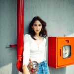 Vidhi Pandya Instagram - "In the end, we'll all become stories." - Margaret Atwood #beuniquelyyou #love