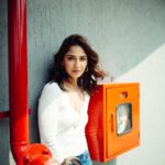 Vidhi Pandya Instagram - "In the end, we'll all become stories." - Margaret Atwood #beuniquelyyou #love
