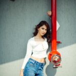 Vidhi Pandya Instagram - "In the end, we'll all become stories." - Margaret Atwood #beuniquelyyou #love