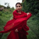 Vidhi Pandya Instagram - रिहा 🕊️ #beuniquelyyou #love