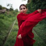 Vidhi Pandya Instagram - रिहा 🕊️ #beuniquelyyou #love
