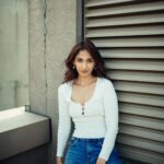 Vidhi Pandya Instagram - Try again.🤎🕊️ #beuniquelyyou #love