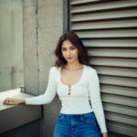 Vidhi Pandya Instagram - Try again.🤎🕊️ #beuniquelyyou #love