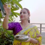 Vidya Balan Instagram - 9 Sarees, in the 9 colours of #Navratri Enveloping myself in the elegance of Shobitam Sarees this festive season. Join me in celebrating the beauty of traditions! Shop the Festive collections exclusively available on www.Shobitam.com If It’s a Saree, It’s a Shobitam! @shobitam #FestiveSeason #Shobitam #Navratri #Sarees #Sareesofinstagram Hair: @bhosleshalaka Make up: @harshjariwala158 Videographer & Editor: @portraitshelter Shoot organizer : @sandhu_aditi