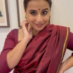 Vidya Balan Instagram - Aika ho aika