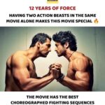 Vidyut Jammwal Instagram - I pay my due respect to the Late, Director Nishikant Kamat. #Gratitude #Force #VipulAmrutlalShah @thejohnabraham @geneliad @mohnish_bahl @sandymridul @rajbabbarmp @officialmukeshrishi @sunshinepicturesofficial