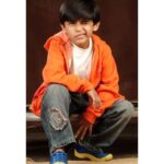 Vikram Instagram – Happy Birthday Kutty Chiyaan!! 📸 DoP @mynaasukumarm
