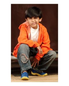 Vikram Instagram - Happy Birthday Kutty Chiyaan!! 📸 DoP @mynaasukumarm