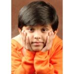 Vikram Instagram - Happy Birthday Kutty Chiyaan!! 📸 DoP @mynaasukumarm