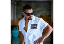 Vikram Instagram - 😎