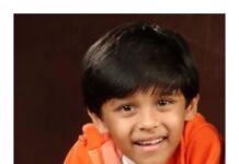 Vikram Instagram - Happy Birthday Kutty Chiyaan!! 📸 DoP @mynaasukumarm