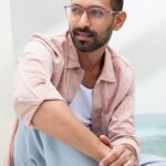 Vikrant Massey Instagram – Time to get real ft. @lenskart Air Matte Essentials!✨

Elevate your every day style with #MatteEssentials, a collection of light, minimal, and modern eyewear that is made for the every day YOU. 💫 

Discover elevated essentials you never knew you needed. Available online and in-stores now! 🙌

#LenskartMatteEssentials #LenskartAir #LKMATTE23