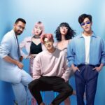 Vikrant Massey Instagram – In the virtual realm with my latest obsession and the newest members of the #Lenskart fam – meet Astro Iris, the AI K-Pop band that’s got everyone talking! 🤩

They have the K-Pop scene on lock with their stunning K-Pop Collection by Lenskart Studio – this is amazing! @lenskart 🙌🌟

#Lenskart #LKKPOP