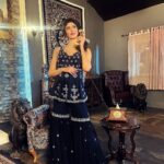 Vindhya Tiwari Instagram - Helloooo 📞 Chandigarh - The City Beautiful