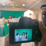 Vindhya Tiwari Instagram – Hi 👋 derabad 🎥🎞️ Hyderabad India