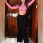 Vindhya Tiwari Instagram - When all those workout n focus shows off 😍