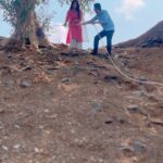 Vindhya Tiwari Instagram – Some behind the scene for u from our upcoming project 😍😂🎥 I hope u enjoy n acknowledge – the amount of hardwork we put in collectively as a team for entertaining u all !! #behindthescenes #upcoming #teamwork #hardwork #gratitude #superfun #lovetoall 💕 Mumbai – मुंबई