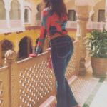 Vindhya Tiwari Instagram - The more that u learn the more places u will go ❤️