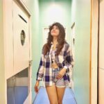 Vindhya Tiwari Instagram - Celebrating Friendships day @harleysclinic01 Thank u so much dr Sumit Agrawal for always being there for me ….the most genuine human being n the best doc for my skin n hair….Blessed to have u !! Highly recommend for skin n hair related treatments the best in town ⭐️⭐️⭐️⭐️⭐️ Harleys Clinic