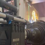 Vindhya Tiwari Instagram – Here we start filming 🎥 @imaxxtv @aashishsinha_director @sarojsharma @dishadesire
#imaxxtvdigital #webseries #moraljustice #familyentertainment #stopscrollingstartwatchig #imaxxtv #ganpatibappamorya Filmcity Mumbai