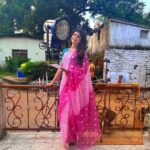 Vindhya Tiwari Instagram - Coming up soon ❤️ #webseries Mud Island Mumbai