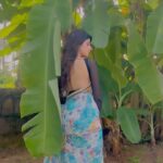 Vindhya Tiwari Instagram - Straight from black n white era to colourful era 💙 #webseries #comingup #bollywood Mumbai - मुंबई