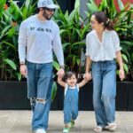 Vinny Arora Instagram - 👨‍👩‍👦🧿