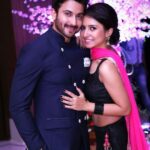 Vinny Arora Instagram - #viraj 💕 #waybackwednesday