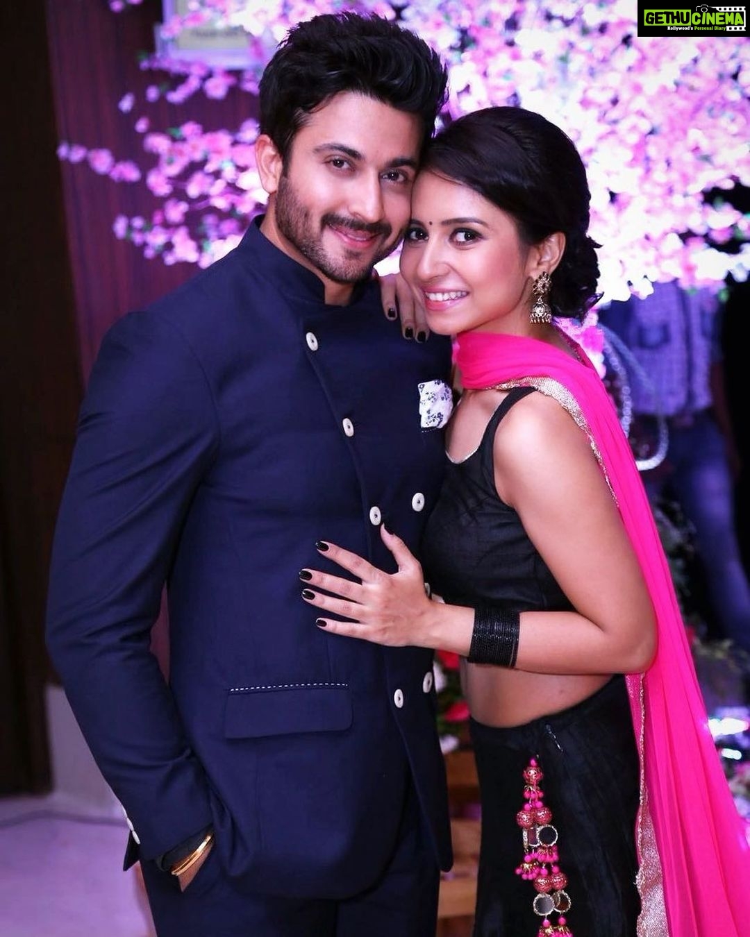 Vinny Arora Instagram - #viraj 💕 #waybackwednesday