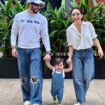 Vinny Arora Instagram - 👨‍👩‍👦🧿