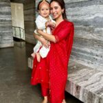 Vinny Arora Instagram - Mera Ladoo ❤️
