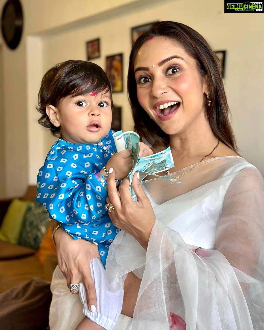 Vinny Arora Instagram - Raksha Bandha ‘23 💕