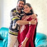 Vinny Arora Instagram - Raksha Bandha ‘23 💕