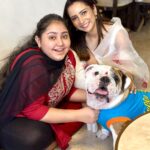 Vinny Arora Instagram - Raksha Bandha ‘23 💕