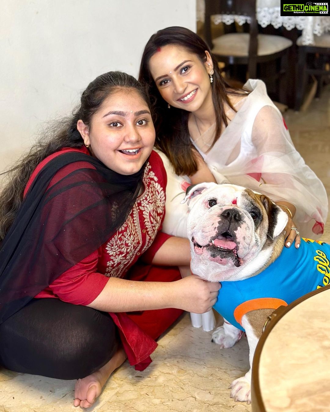 Vinny Arora Instagram - Raksha Bandha ‘23 💕