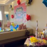 Vinny Arora Instagram - How I turned 1 ❤️