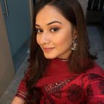Virti Vaghani Instagram - ♥️
