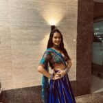 Virti Vaghani Instagram - Raase Ramee Re Dil!💙