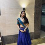 Virti Vaghani Instagram - Raase Ramee Re Dil!💙