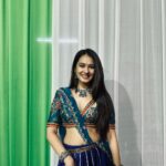 Virti Vaghani Instagram - Raase Ramee Re Dil!💙