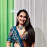 Virti Vaghani Instagram - Raase Ramee Re Dil!💙