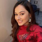 Virti Vaghani Instagram - ♥️
