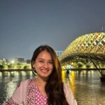 Virti Vaghani Instagram -